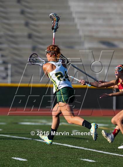 Thumbnail 2 in Simi Valley vs. Royal photogallery.