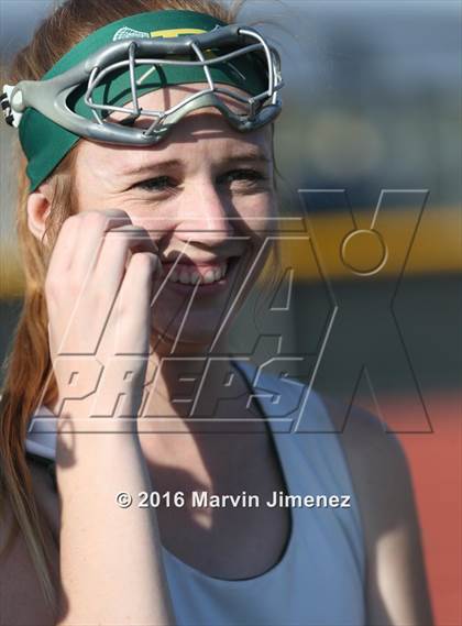Thumbnail 2 in Simi Valley vs. Royal photogallery.
