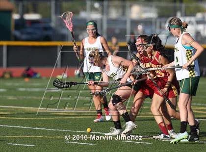 Thumbnail 1 in Simi Valley vs. Royal photogallery.
