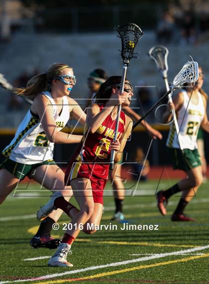 Thumbnail 3 in Simi Valley vs. Royal photogallery.