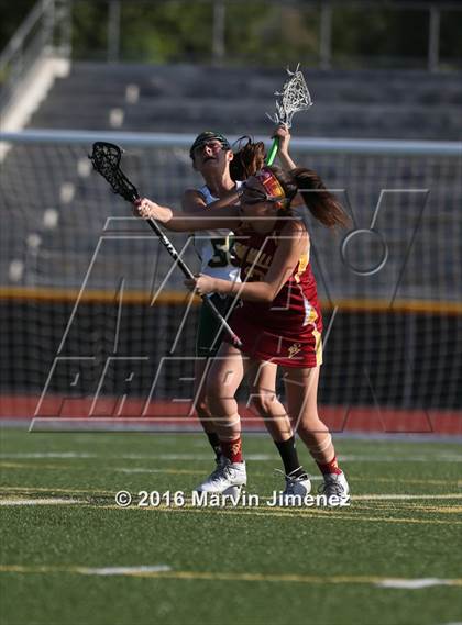 Thumbnail 3 in Simi Valley vs. Royal photogallery.