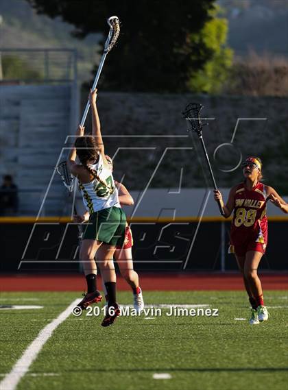 Thumbnail 1 in Simi Valley vs. Royal photogallery.