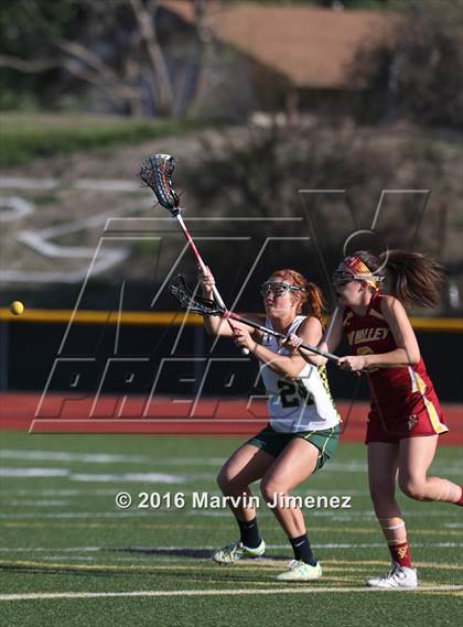 Thumbnail 3 in Simi Valley vs. Royal photogallery.