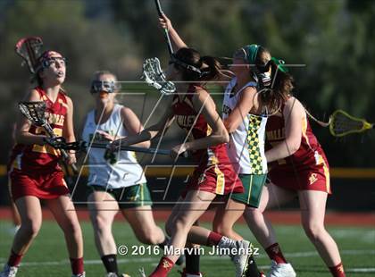 Thumbnail 3 in Simi Valley vs. Royal photogallery.