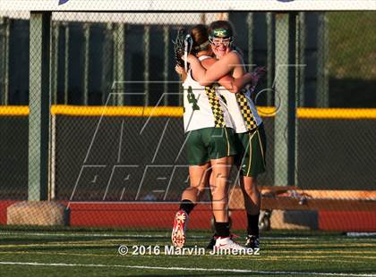 Thumbnail 3 in Simi Valley vs. Royal photogallery.