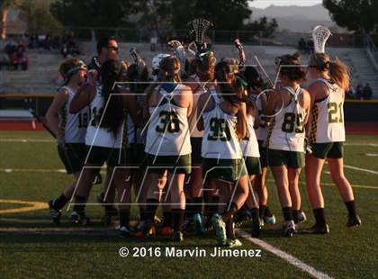 Thumbnail 2 in Simi Valley vs. Royal photogallery.