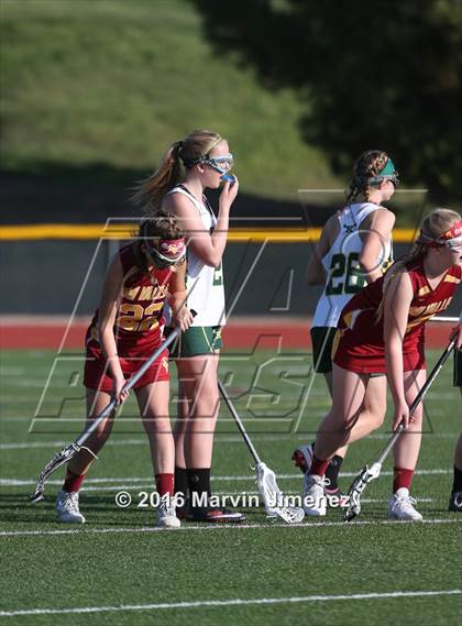 Thumbnail 2 in Simi Valley vs. Royal photogallery.