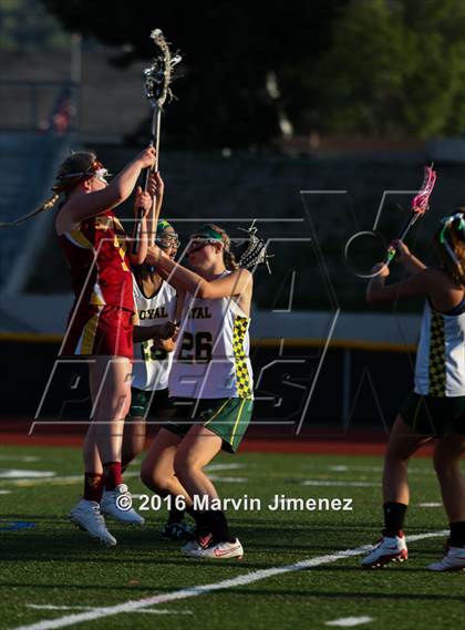 Thumbnail 3 in Simi Valley vs. Royal photogallery.