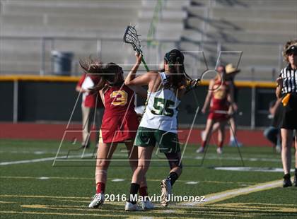 Thumbnail 3 in Simi Valley vs. Royal photogallery.