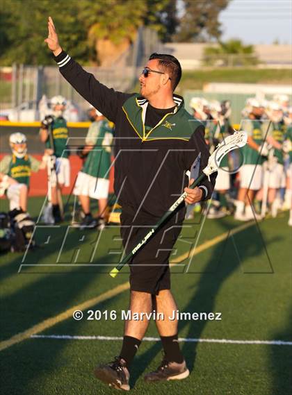 Thumbnail 1 in Simi Valley vs. Royal photogallery.