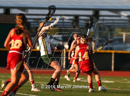 Thumbnail 1 in Simi Valley vs. Royal photogallery.