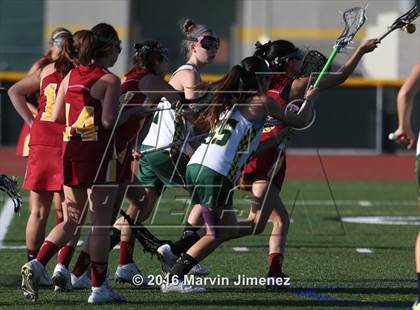 Thumbnail 2 in Simi Valley vs. Royal photogallery.