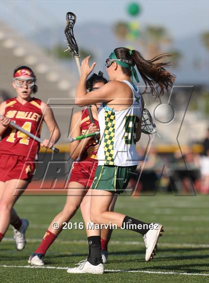 Thumbnail 2 in Simi Valley vs. Royal photogallery.