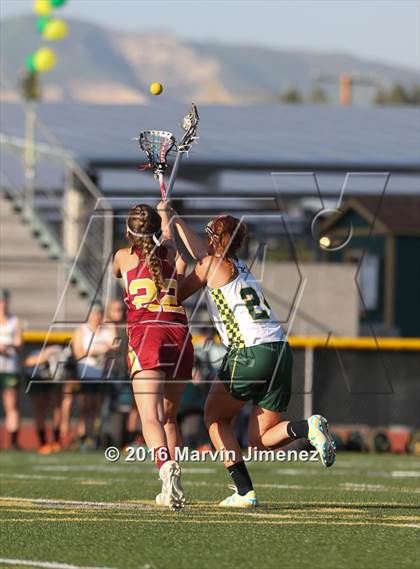 Thumbnail 3 in Simi Valley vs. Royal photogallery.