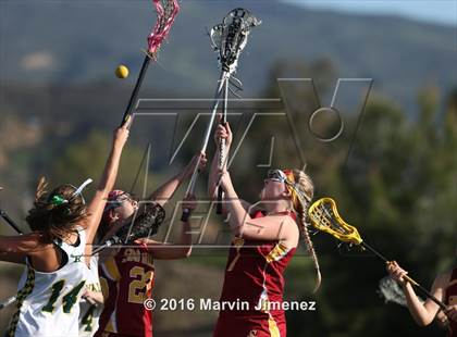 Thumbnail 1 in Simi Valley vs. Royal photogallery.