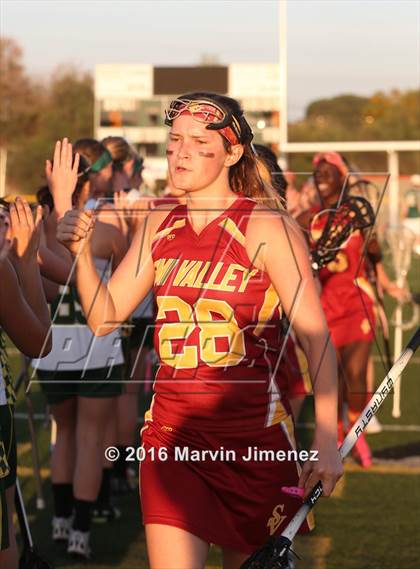 Thumbnail 1 in Simi Valley vs. Royal photogallery.