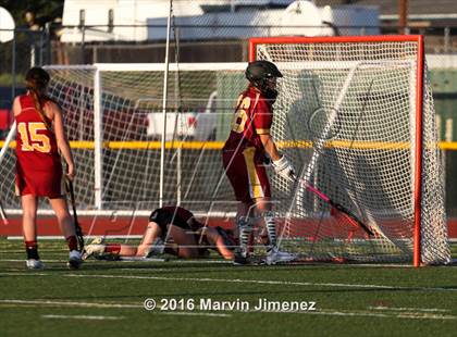 Thumbnail 2 in Simi Valley vs. Royal photogallery.
