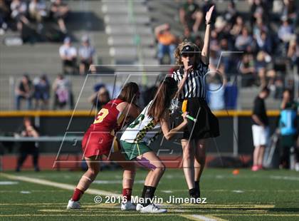 Thumbnail 3 in Simi Valley vs. Royal photogallery.