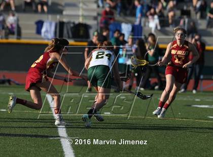 Thumbnail 1 in Simi Valley vs. Royal photogallery.