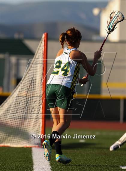 Thumbnail 3 in Simi Valley vs. Royal photogallery.