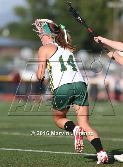 Thumbnail 3 in Simi Valley vs. Royal photogallery.