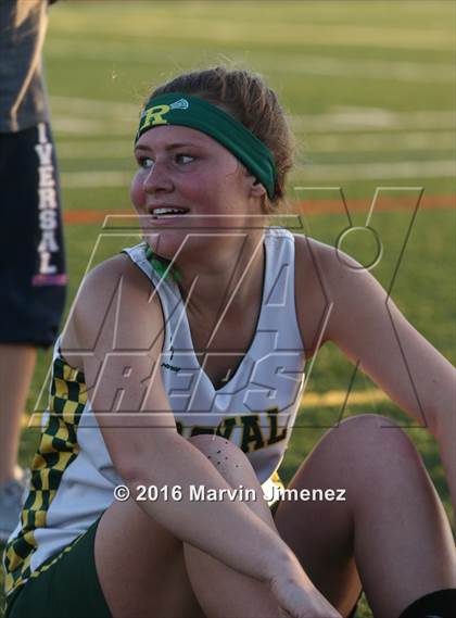 Thumbnail 1 in Simi Valley vs. Royal photogallery.