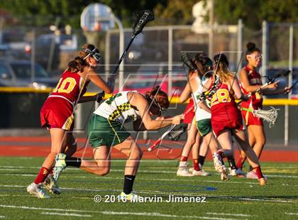 Thumbnail 1 in Simi Valley vs. Royal photogallery.