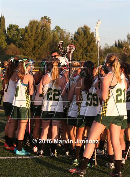 Thumbnail 3 in Simi Valley vs. Royal photogallery.