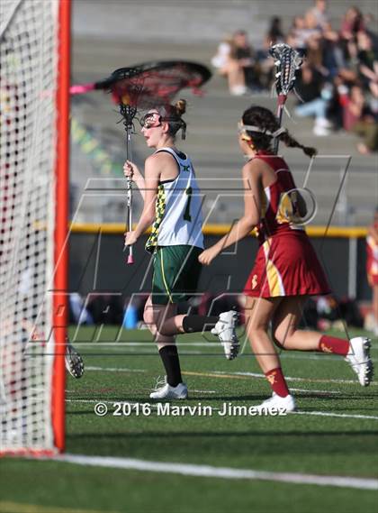 Thumbnail 1 in Simi Valley vs. Royal photogallery.