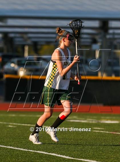 Thumbnail 2 in Simi Valley vs. Royal photogallery.