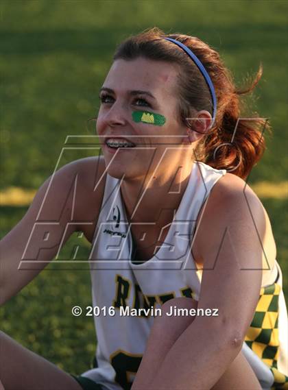 Thumbnail 3 in Simi Valley vs. Royal photogallery.
