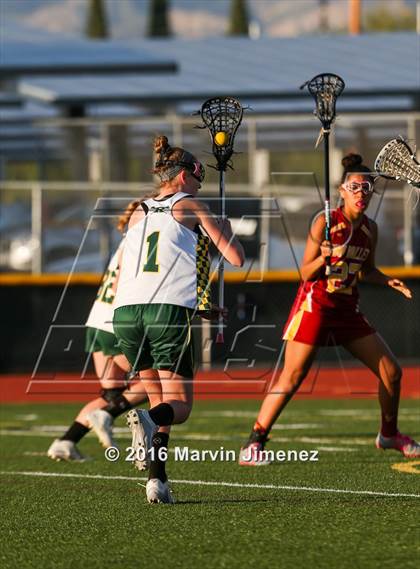 Thumbnail 1 in Simi Valley vs. Royal photogallery.