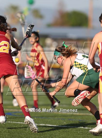 Thumbnail 1 in Simi Valley vs. Royal photogallery.