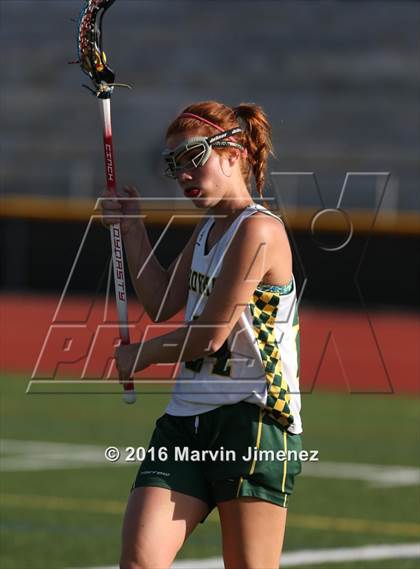 Thumbnail 2 in Simi Valley vs. Royal photogallery.