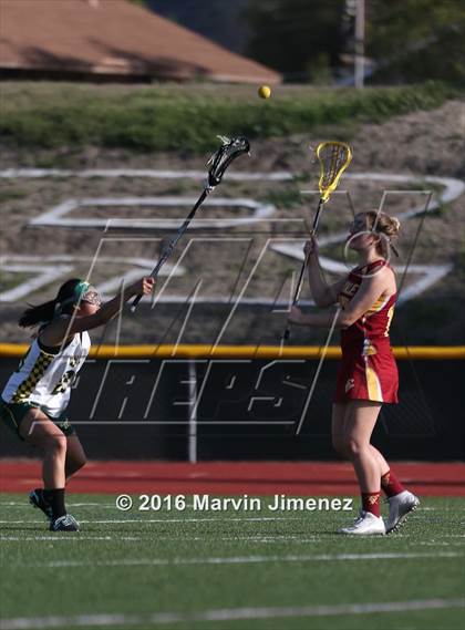 Thumbnail 2 in Simi Valley vs. Royal photogallery.