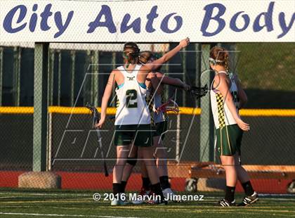 Thumbnail 1 in Simi Valley vs. Royal photogallery.