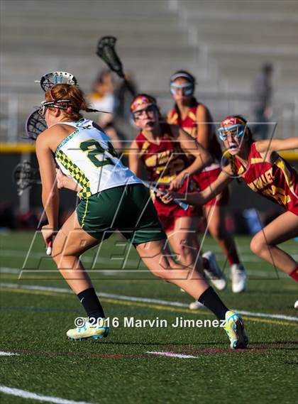 Thumbnail 1 in Simi Valley vs. Royal photogallery.