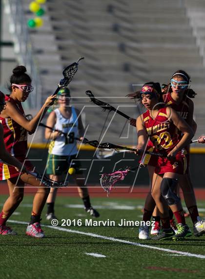 Thumbnail 1 in Simi Valley vs. Royal photogallery.