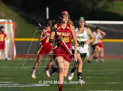 Thumbnail 3 in Simi Valley vs. Royal photogallery.