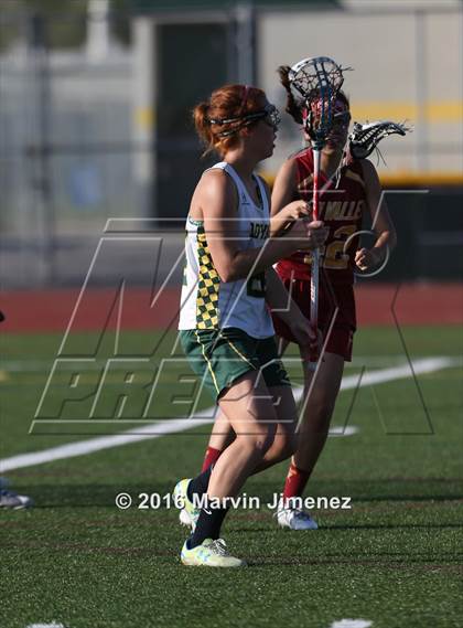 Thumbnail 1 in Simi Valley vs. Royal photogallery.