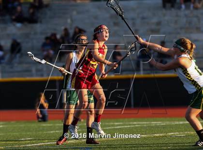 Thumbnail 1 in Simi Valley vs. Royal photogallery.