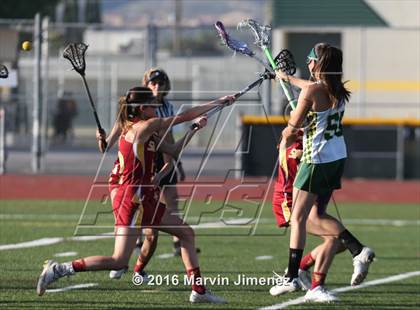 Thumbnail 2 in Simi Valley vs. Royal photogallery.