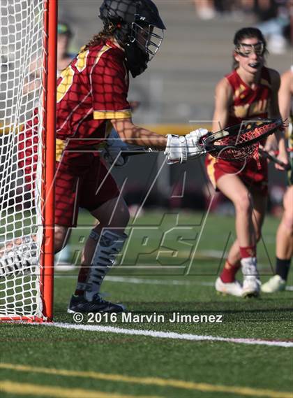 Thumbnail 2 in Simi Valley vs. Royal photogallery.