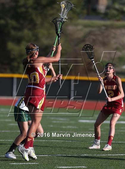 Thumbnail 1 in Simi Valley vs. Royal photogallery.