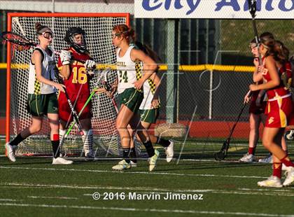 Thumbnail 1 in Simi Valley vs. Royal photogallery.