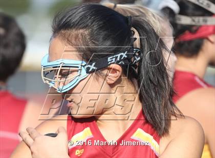 Thumbnail 2 in Simi Valley vs. Royal photogallery.