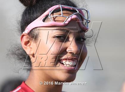 Thumbnail 1 in Simi Valley vs. Royal photogallery.