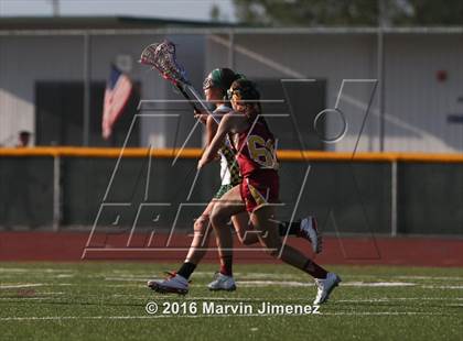 Thumbnail 1 in Simi Valley vs. Royal photogallery.