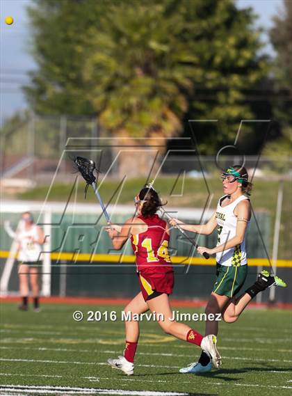 Thumbnail 1 in Simi Valley vs. Royal photogallery.