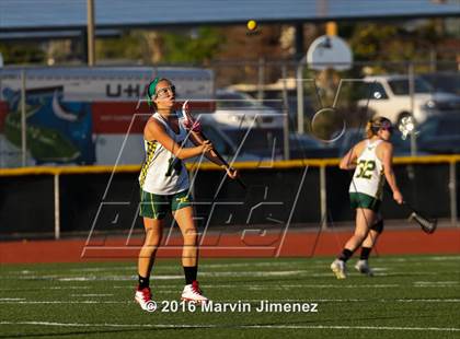 Thumbnail 3 in Simi Valley vs. Royal photogallery.